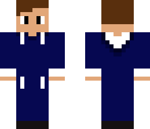 jumpsuit skin 