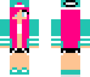 leah