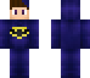 batman guy