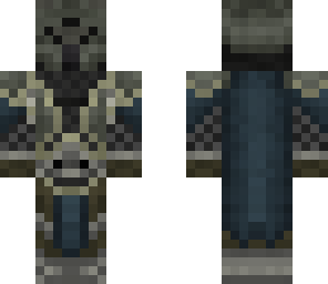 lich