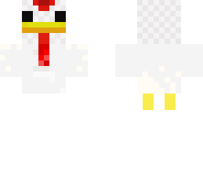 baby chicken