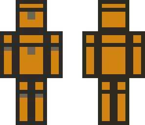 chest skin