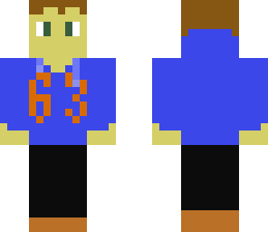 villeboy69