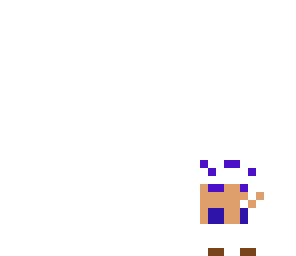 toad