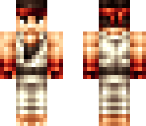 ryu sf4