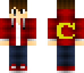 my own skin