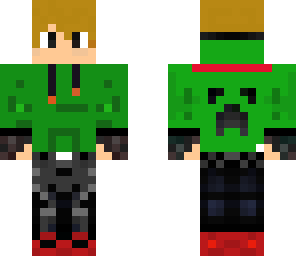 cool creeper