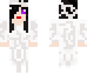 ghost girl