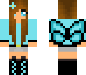 superpiegirl101 fairy