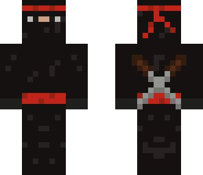 ninja dude