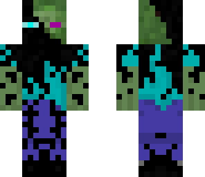 enderzombie fusion