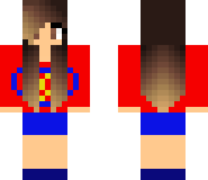 super girl