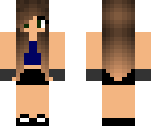 fighter girl