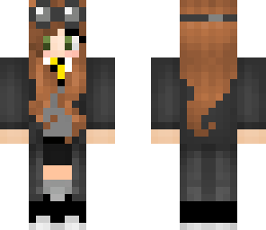 hogwarts girl