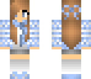 winter skin