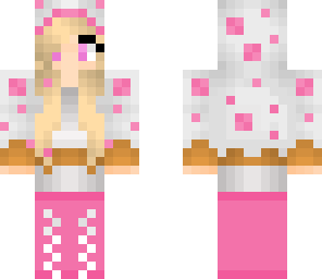 cake girl