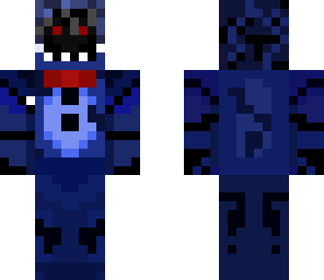 old bonnie