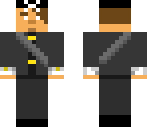 random pirate