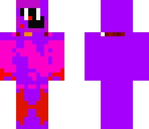 old bonnie