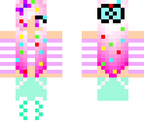 sprinkle girl