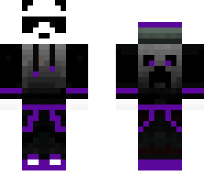swag panda