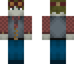 steampunk theme