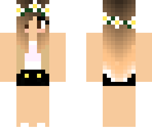 summer girl