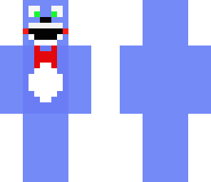 fnaf 2 toy bonnie