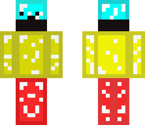 ore mask