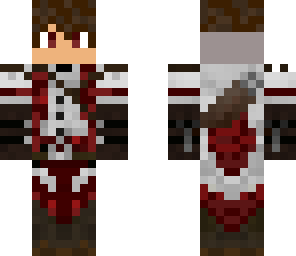 red assasin