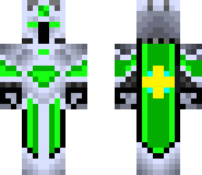 green knight