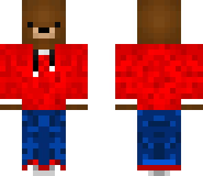 skin request third