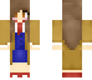 doctor who girl