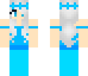 crista siren