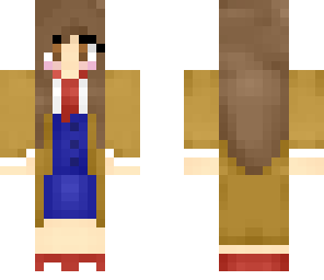doctor who girl