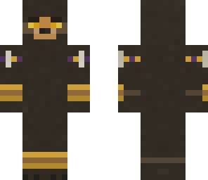 lone druid