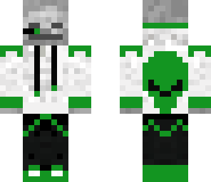 gamer skeleton