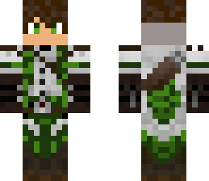green assasin