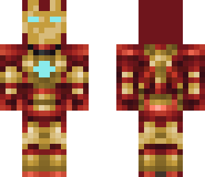 iron man mark 42