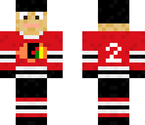 chicago blackhawks duncan keith