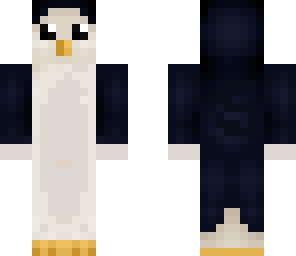pinguin