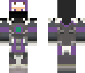 ender mage