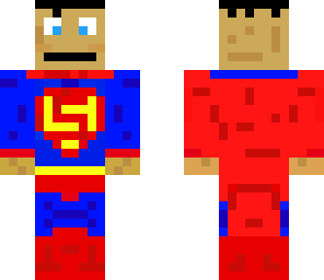 super man