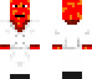 tweaked starting skin