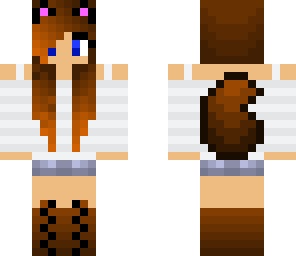 snowangellover's skin