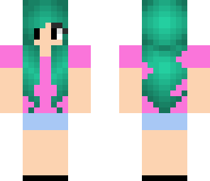 cute girl