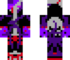 fluxed skeleton