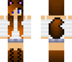 snowangellover's skin