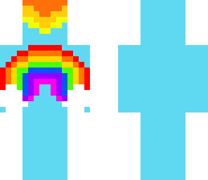 rainbow