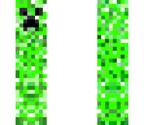 2 cool creeper
